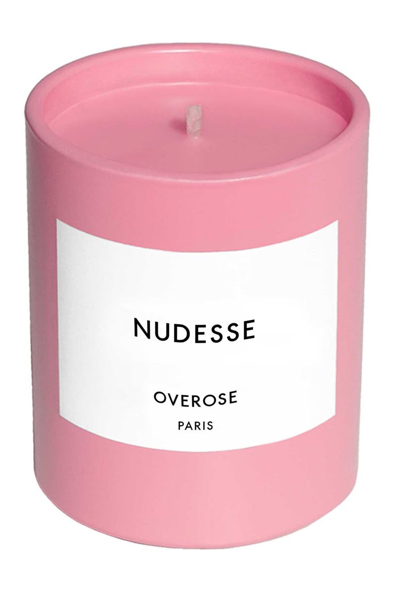 Nudesse Candle, Main, color, NO COLOR