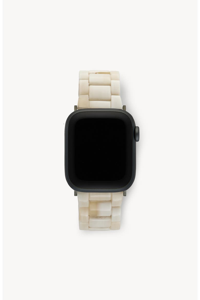 Apple Watch Band, Main, color, Alabaster