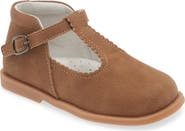 L'AMOUR Kids' Louise T-Strap Shoe