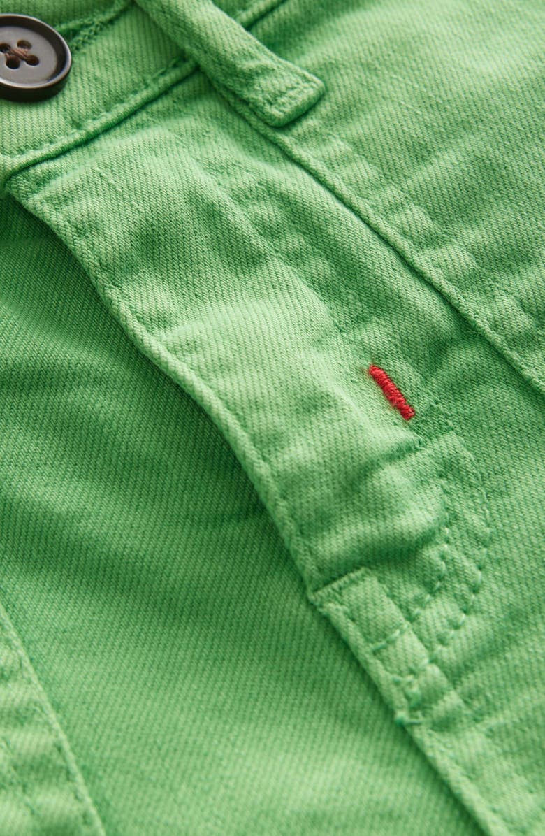 Mini Boden Kids' Carpenter Shorts, Alternate, color, 