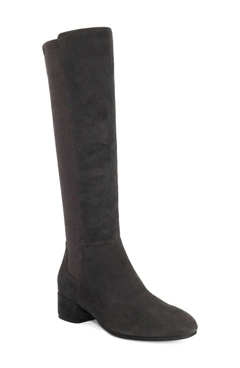 Tayla Knee High Boot