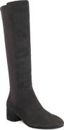 Dune London Tayla Knee High Boot