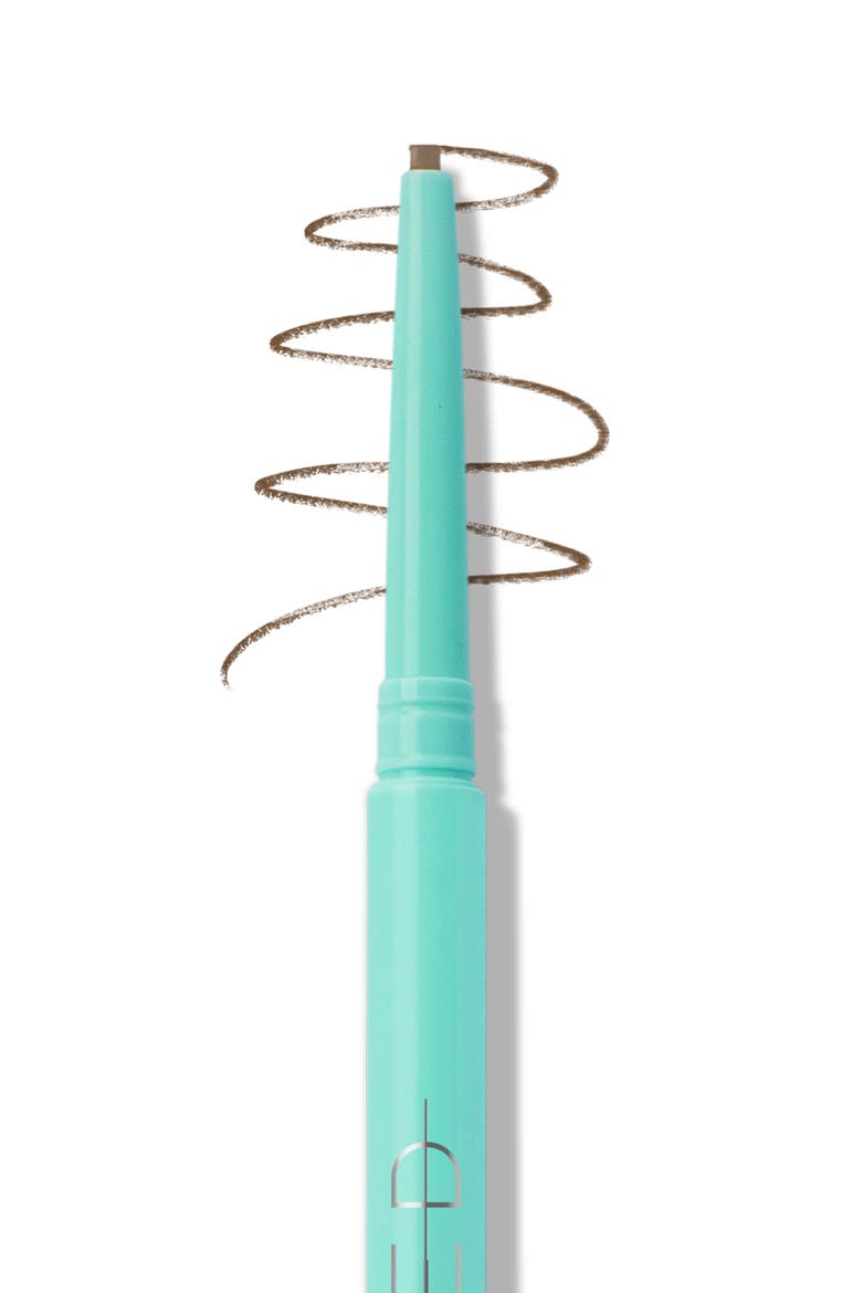 Brow Pencil, Alternate, color, MEDIUM BROWN