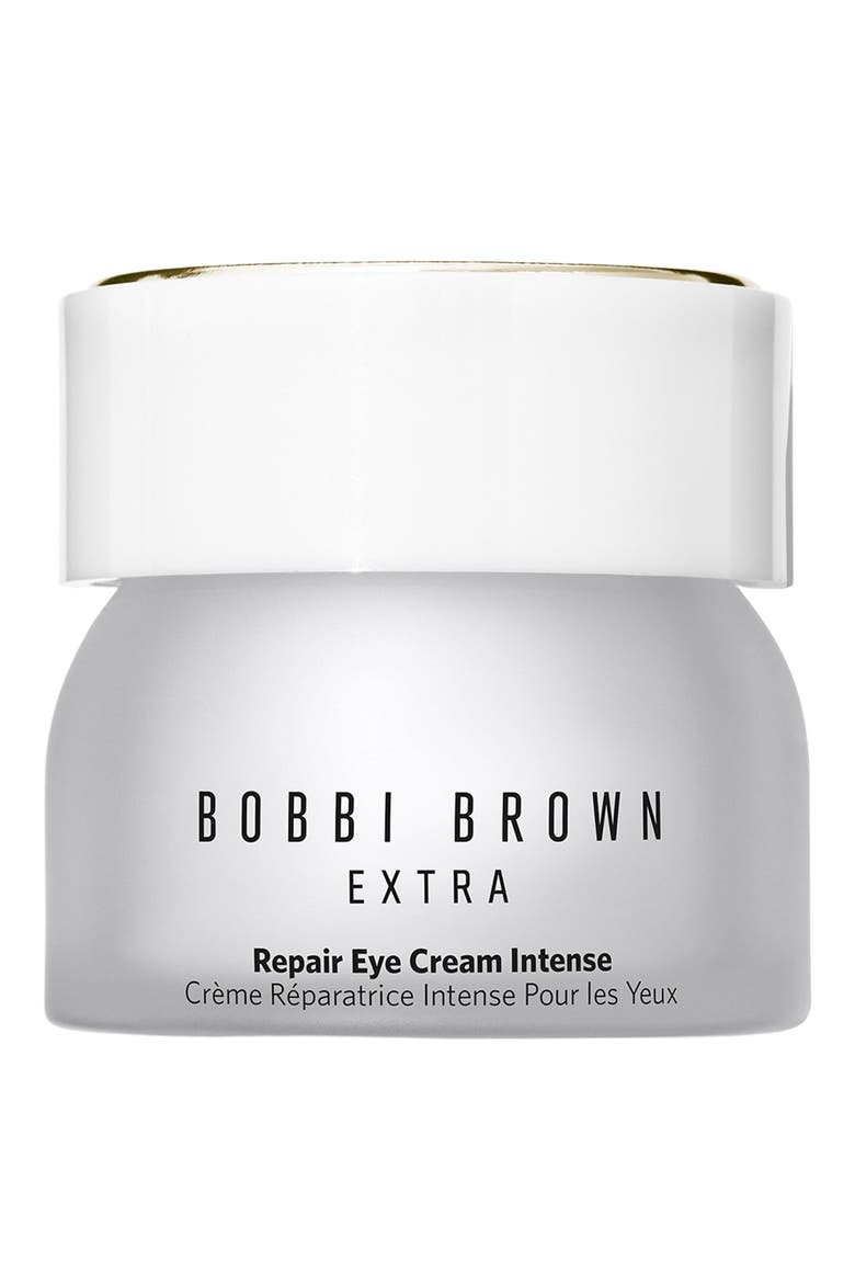 Extra Repair Peptide Eye Cream Intense, Main, color, NO COLOR