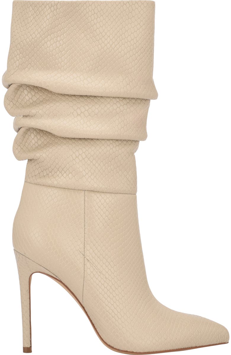 Marc Fisher LTD Romy Pointed Toe Boot, Alternate, color,