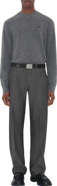 Burberry Cashmere Blend Sweater