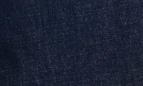 Madewell Denim Oversized Western Shirt Rinse Wash In Blue