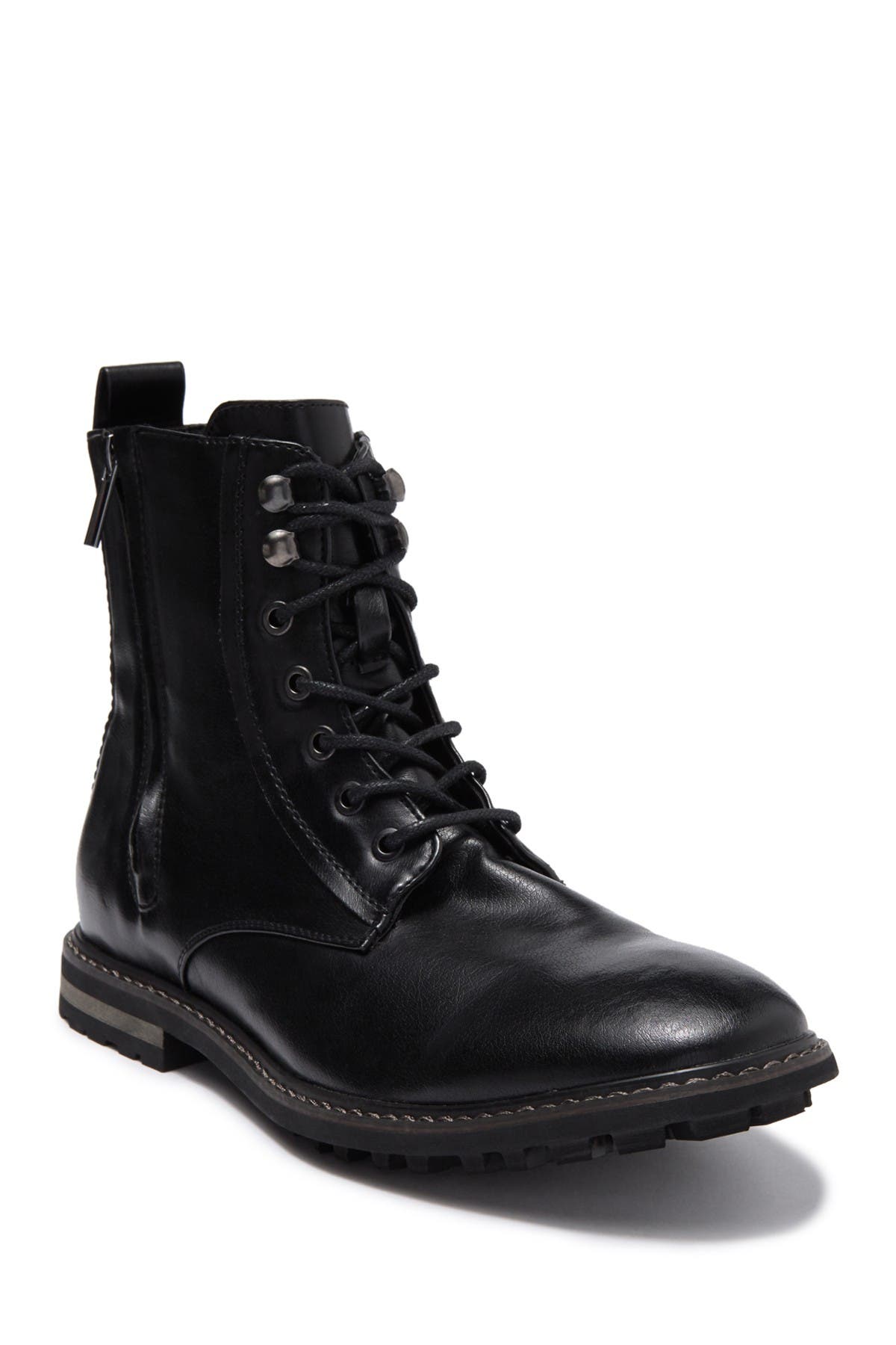 Steve Madden Hylife Plain Toe Derby, Main, color, 