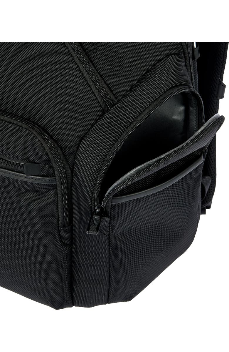 Porsche Design Roadster EVO Nylon Backpack Toploader M, Alternate, color,