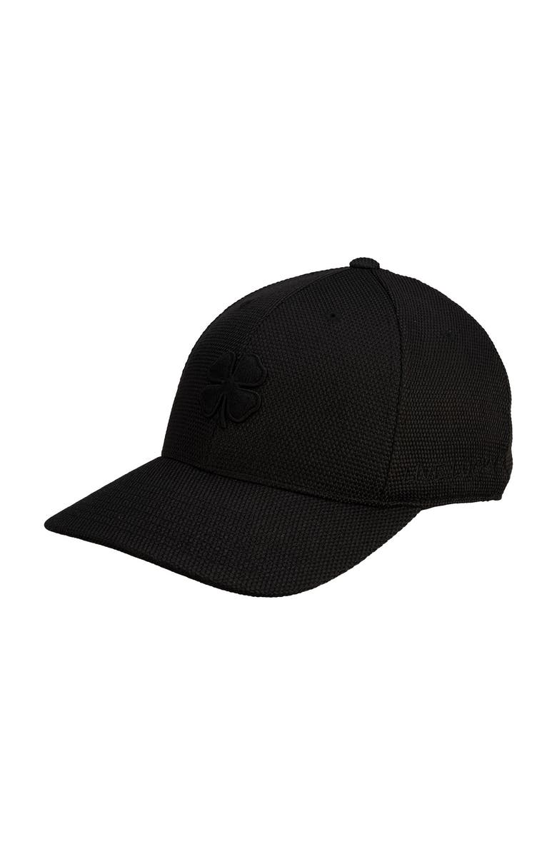 Black Clover Sweet 2 Hat, Alternate, color, Black