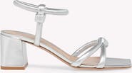 Gianvito Rossi Juno 55 Sandals