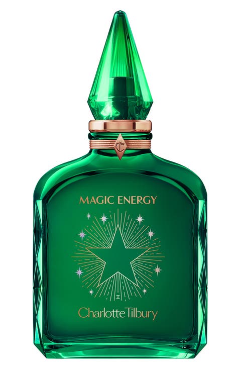 Magic Energy Eau de Parfum