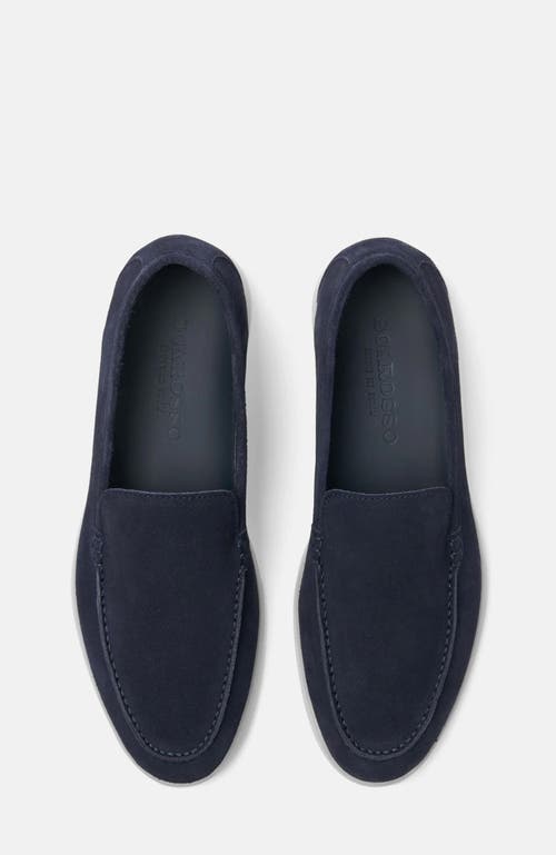 Scarosso Ludovica Loafers