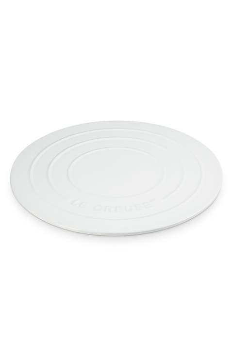Round Pizza Stone