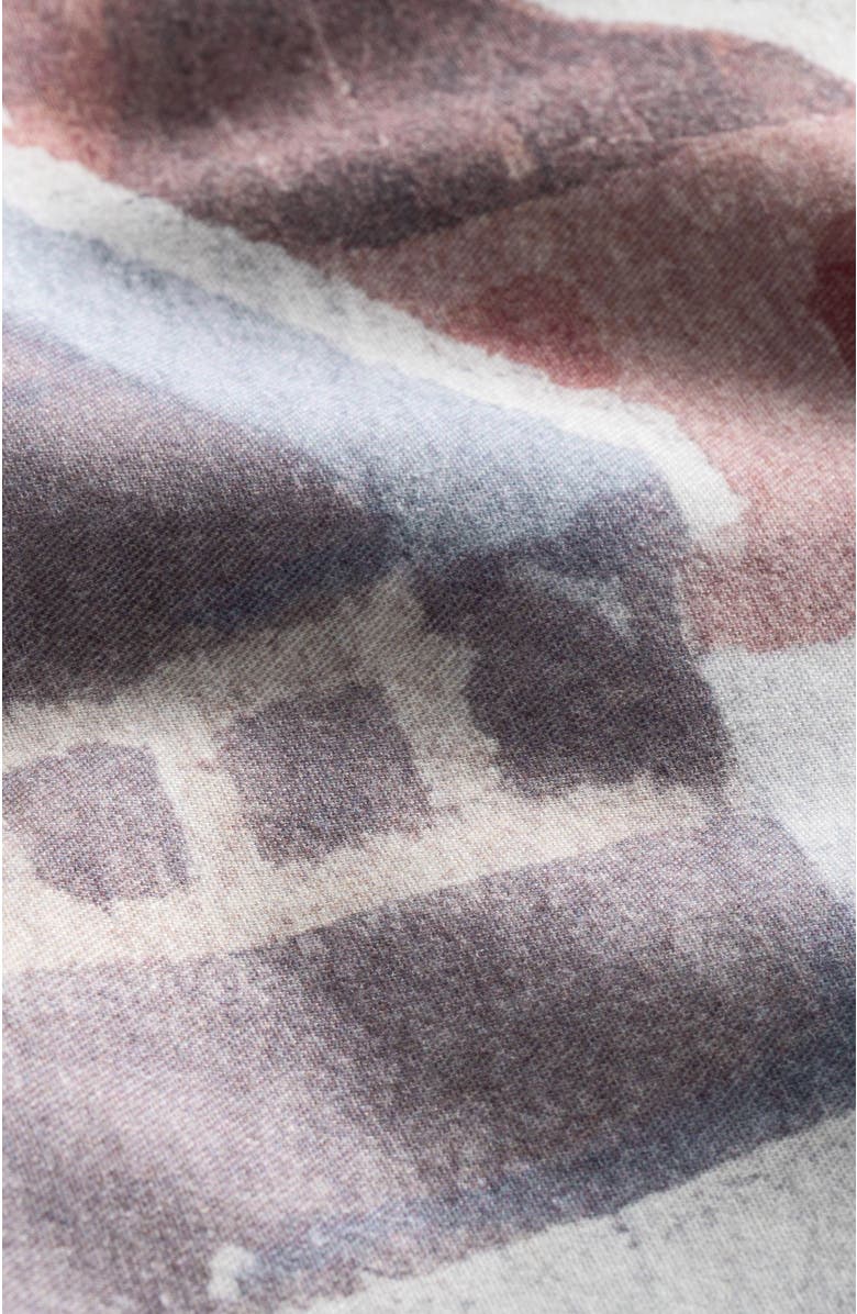 Togas Snowy Bedding Set, Alternate, color, 