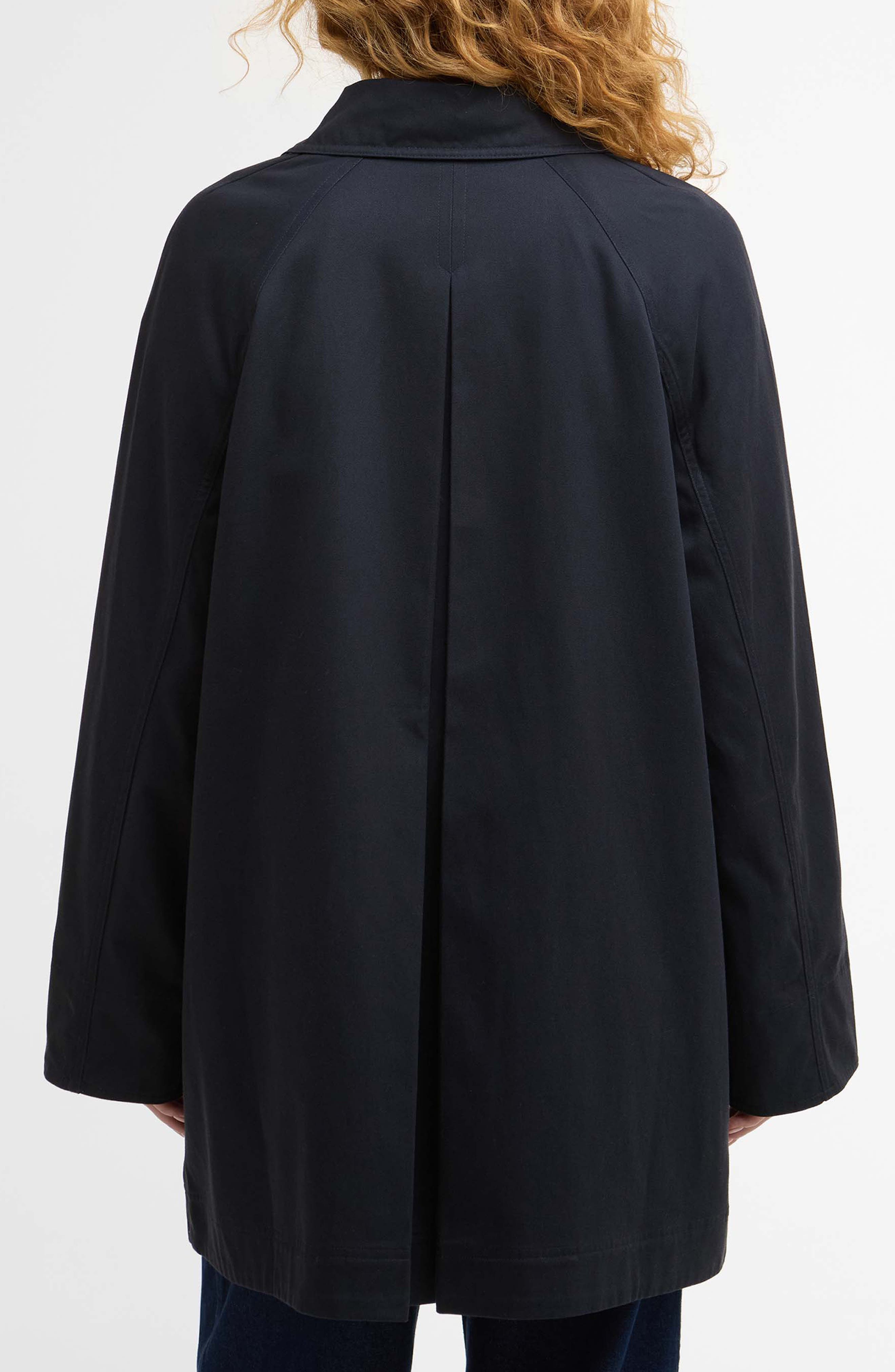 Gabby Car Coat - image 4
