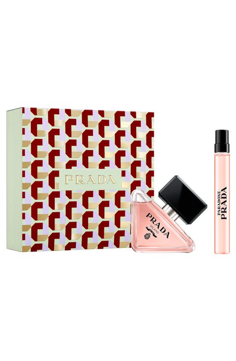 Paradoxe Eau de Parfum Fragrance Set