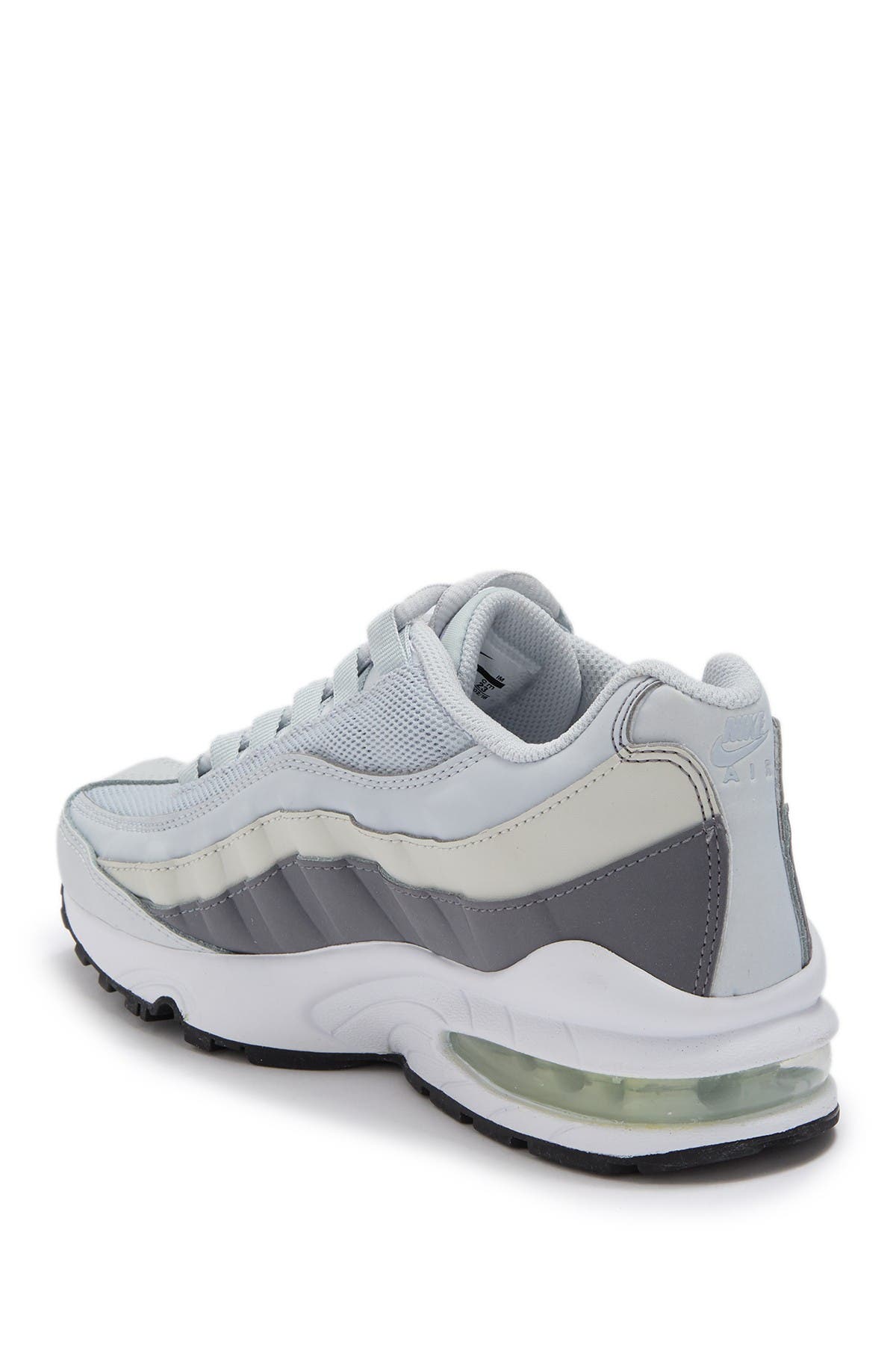 Nike Air Max 95 Sneaker, Main, color, 