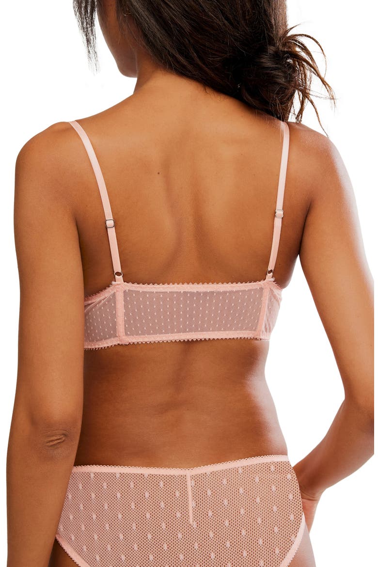 Intimately FP Fiona Bikini, Alternate, color, FLAMINGO FLAMENCO