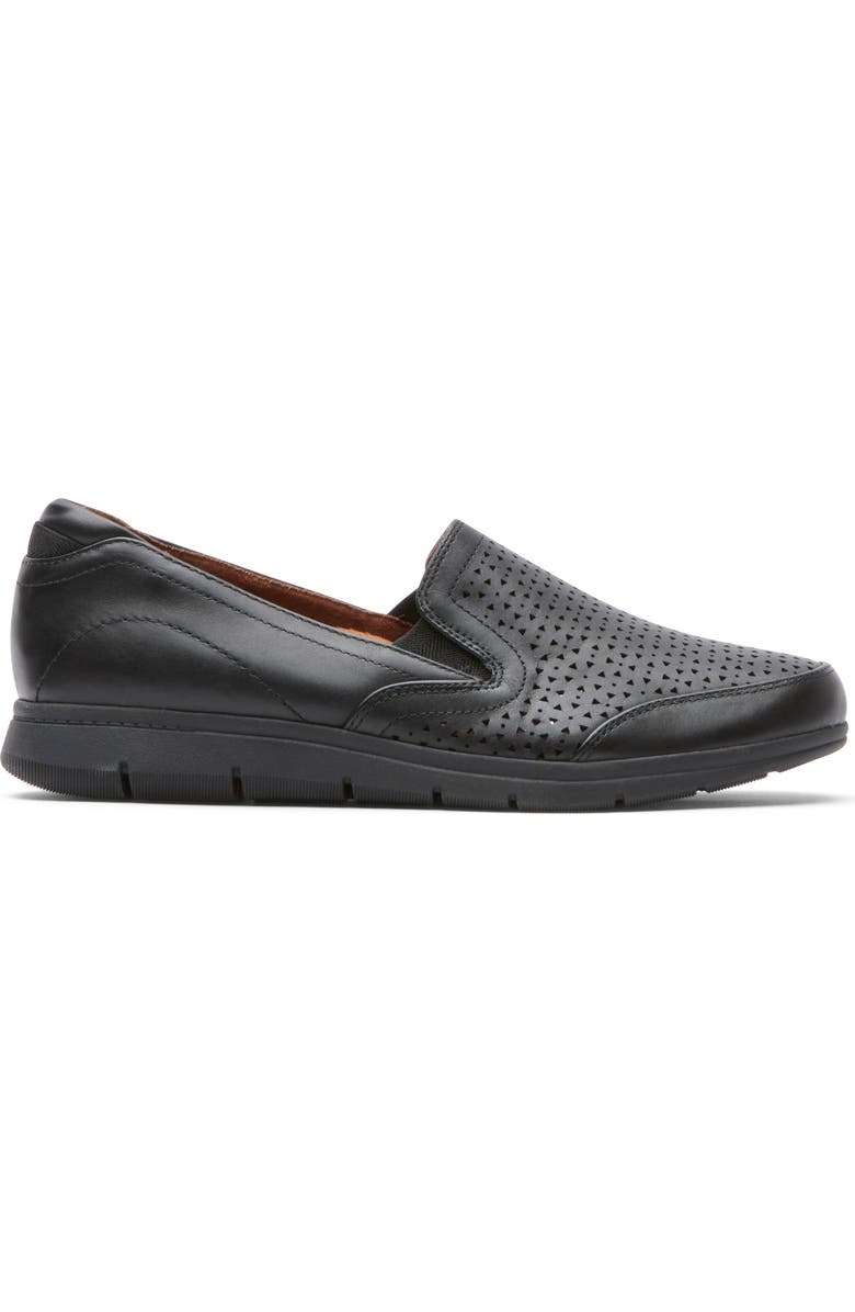 Rockport Cobb Hill Lidia Slip-On Shoe, Alternate, color,