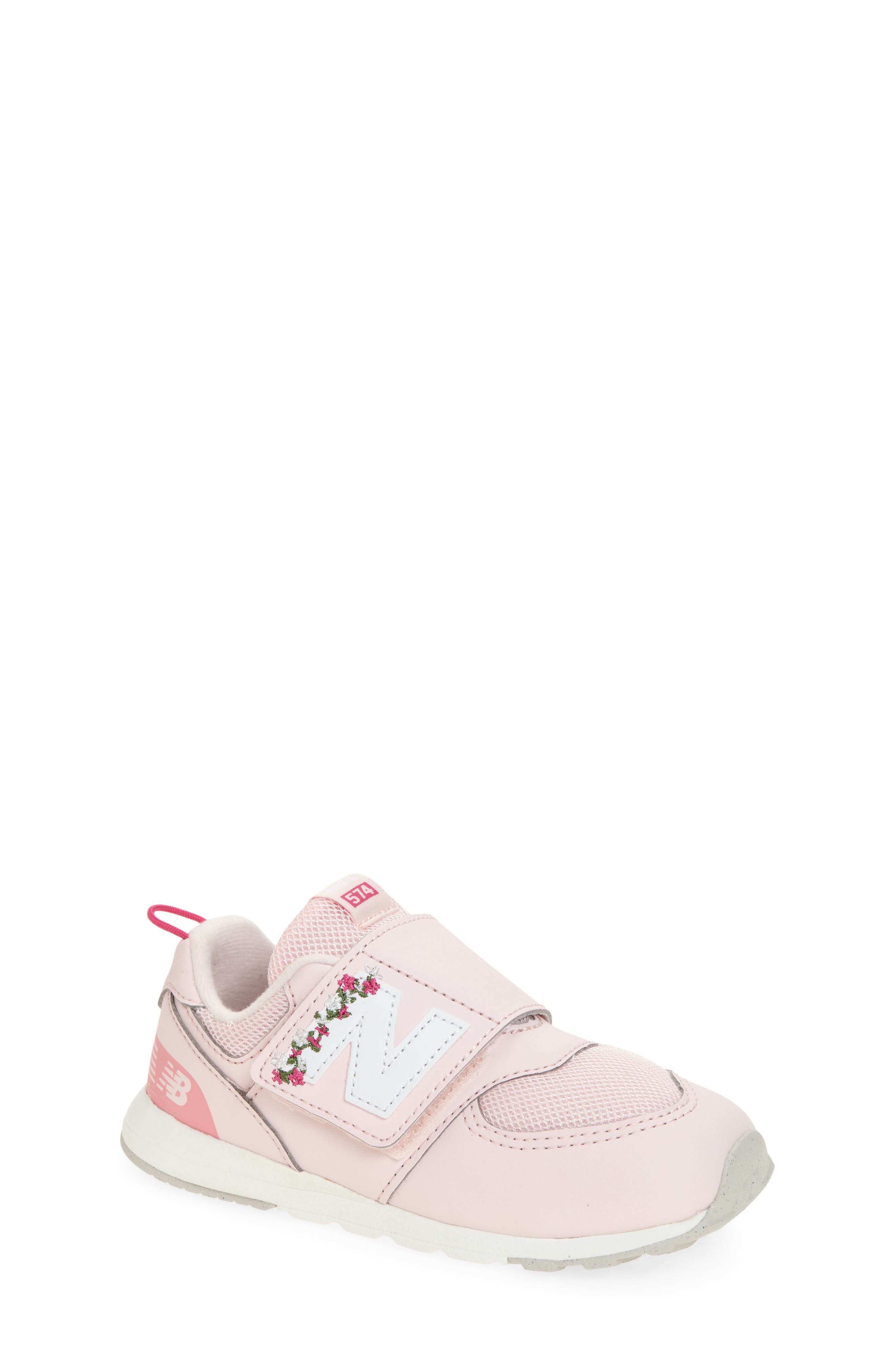  Shell Pink/ Carnival Pink