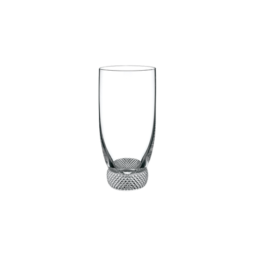 Villeroy & Boch Octavie Highball Glass In Clear