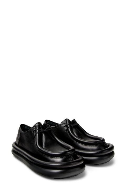 Lab Aqua Platform Chukka Boot (Women)