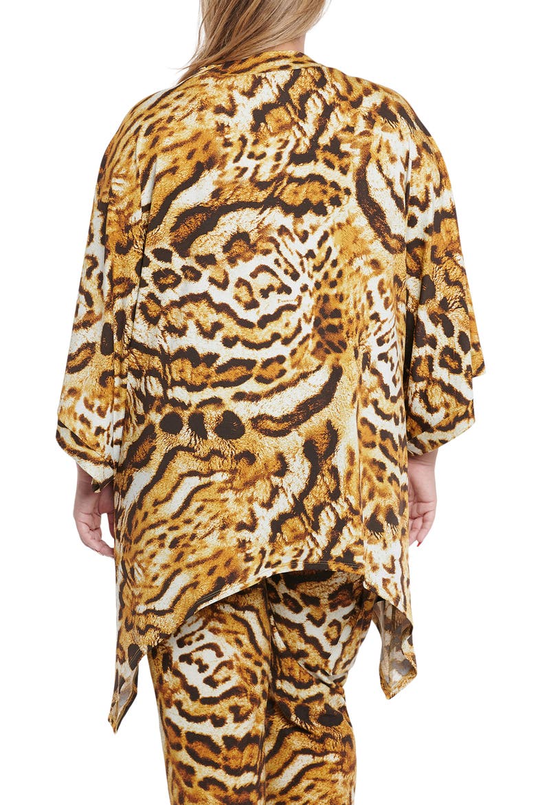 Wendi High/Low Top, Alternate, color, LYNX