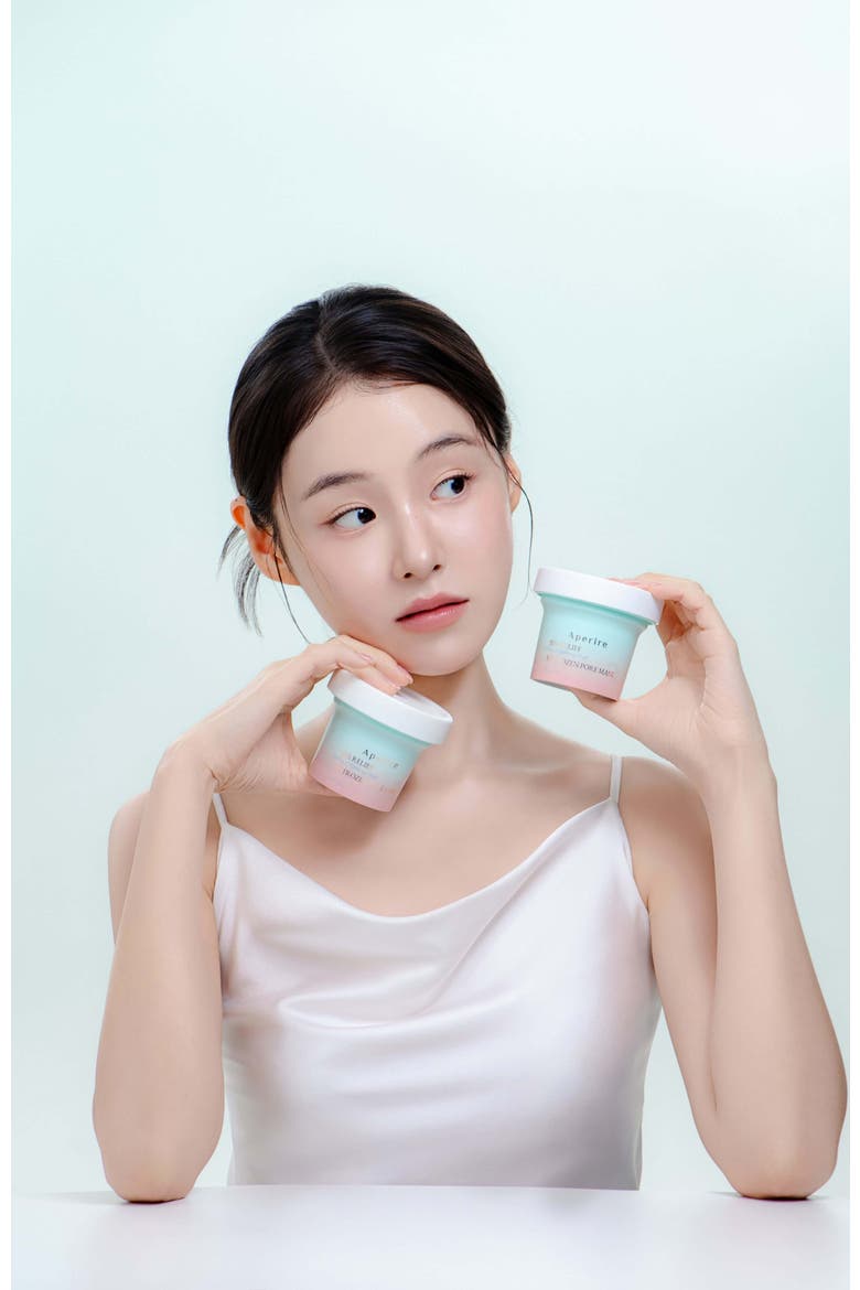 Spa Relief Be Frozen Pore Mask Jumbo, Alternate, color, None