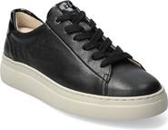 Mephisto Dotty Lace-Up Sneaker