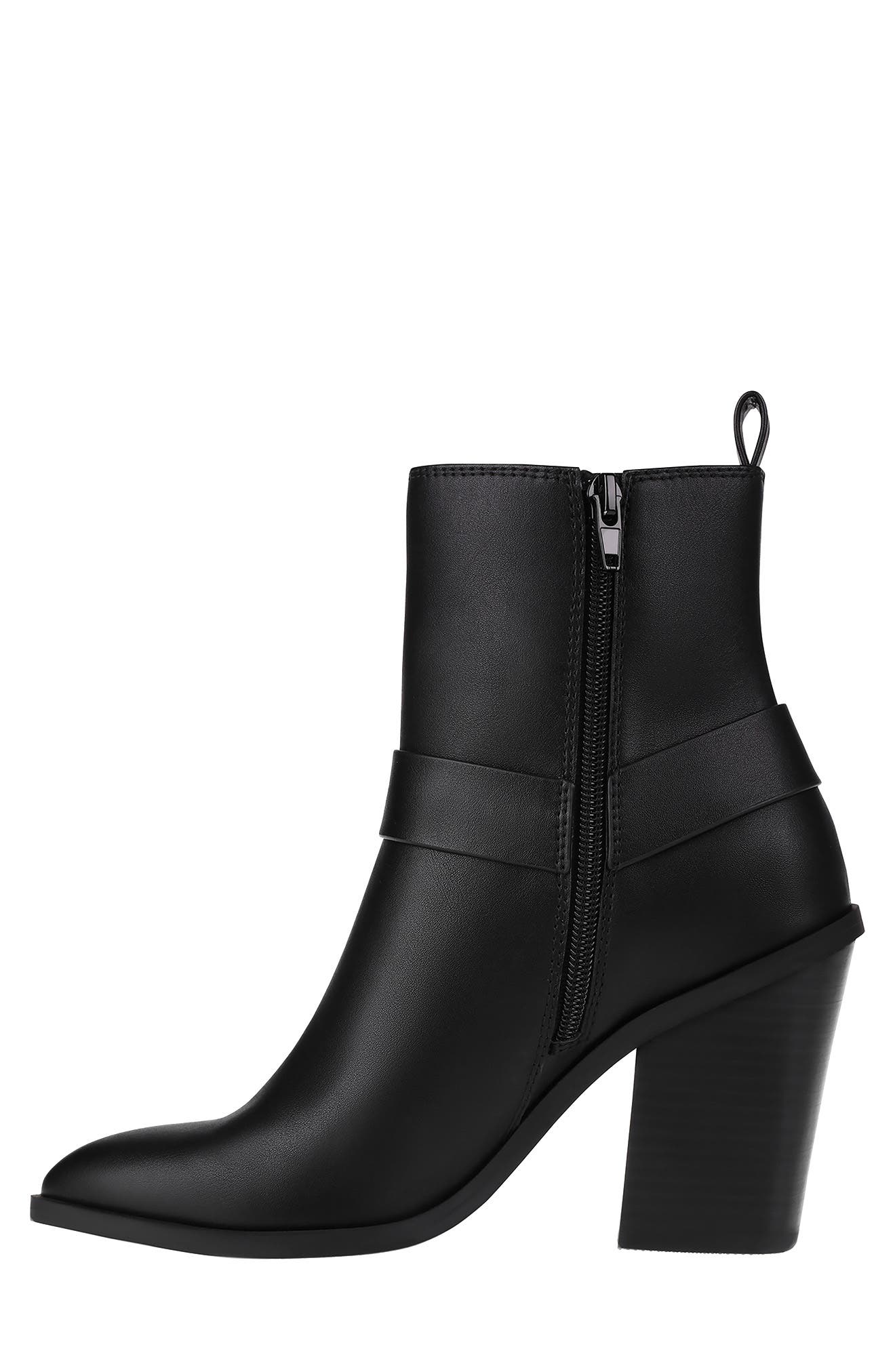 DV by Dolce Vita Nilano Harness Bootie, Alternate, color, 