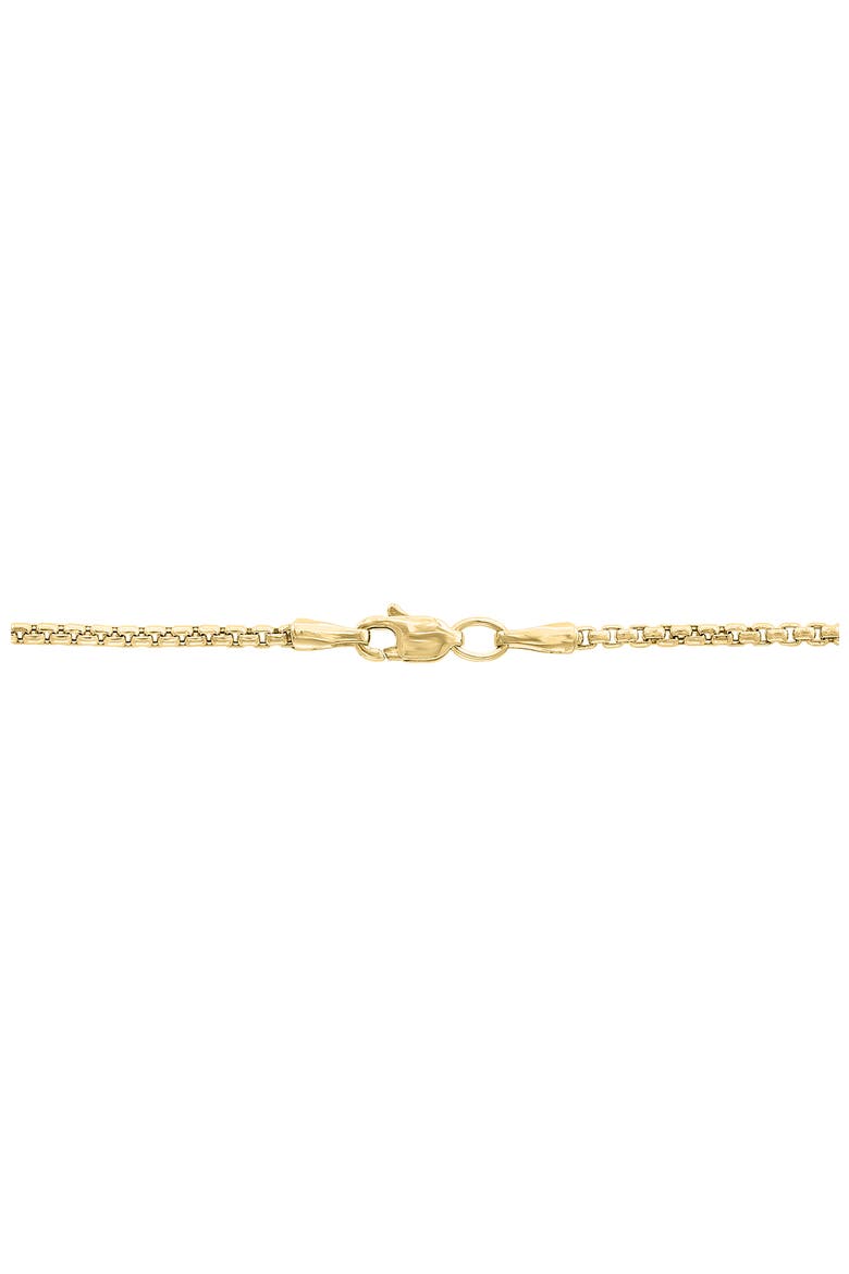 925 Gold Plated Silver ,Zircon Pendant, Alternate, color, Hematite and FW Blush Pearl