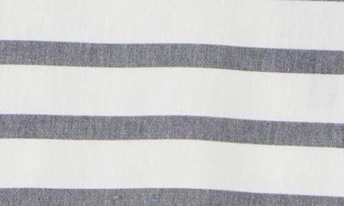 Bobeau Elbow Sleeve Top