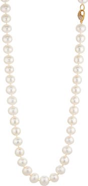Nadri Freshwater Pearl Necklace