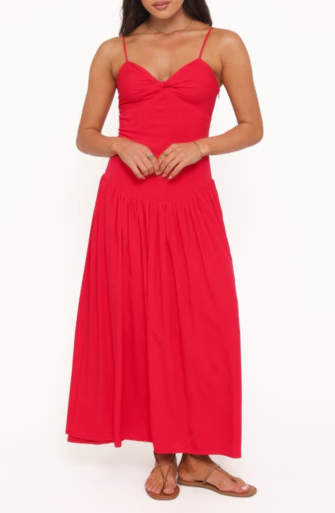 Shanice Maxi Dress