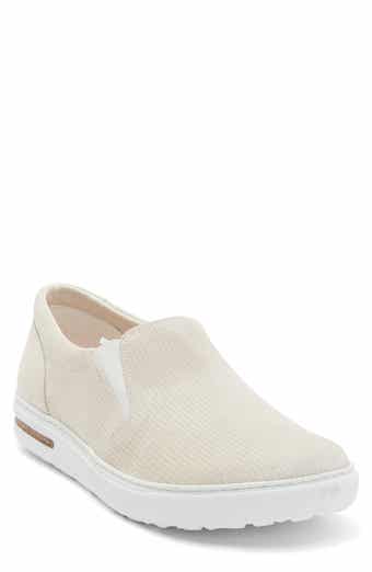 Birkenstock Oswego Corduroy Slip On Sneaker