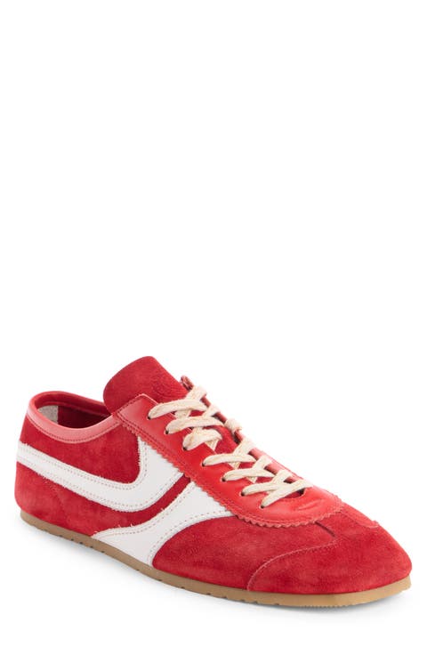 Slim Sneaker
