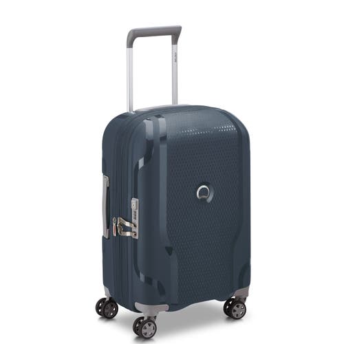 Delsey Paris Clavel Hardside 2-piece Set Small & Large Expandable Luggage With Spinner Wheels