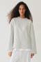 selected Light Gray Melange