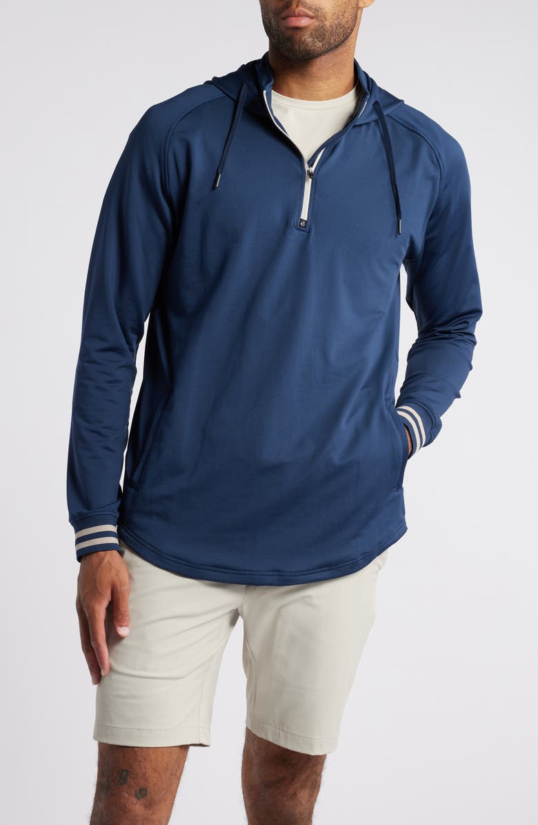 Swannies Bryant Golf Hoodie, Main, color, 