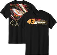 LEGACY Motor Club Team Collection Men's LEGACY Motor Club Team Collection  Black Erik Jones Family Dollar Car T-Shirt