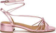 Bobbies Tara Heeled Sandals