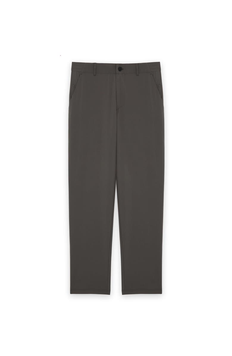 Lyle & Scott 5 Pocket Golf Pants, Alternate, color, Granite