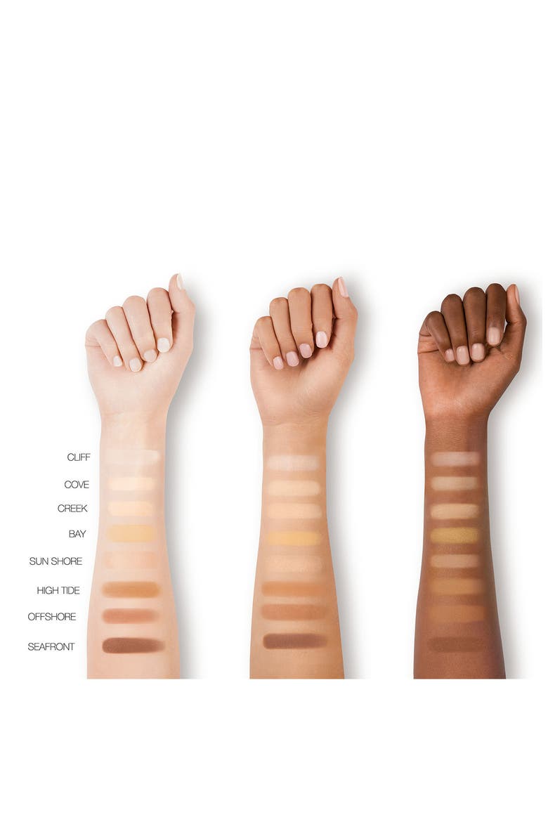 Soft Matte Advanced Perfecting Powder, Alternate, color, SEAFRONT