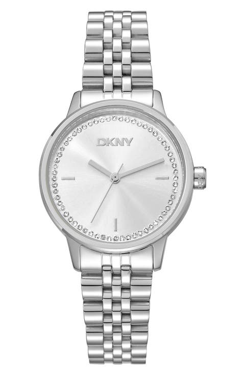 L 086 Bracelet Watch