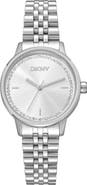 DKNY L 086 Bracelet Watch