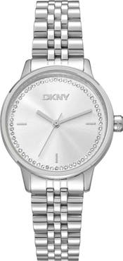 DKNY L 086 Bracelet Watch