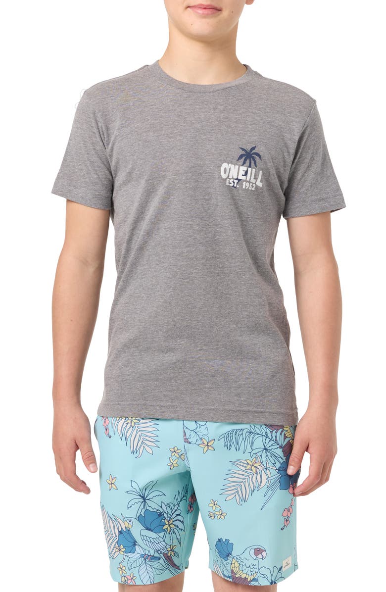 Kids' Axelrad Graphic T-Shirt