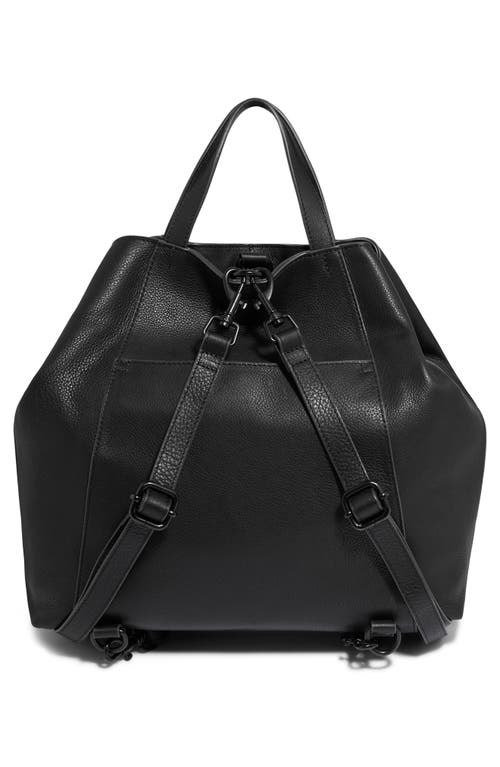 Aimee Kestenberg Empire Convertible Leather Tote