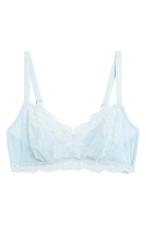 Vivid Attraction Bralette